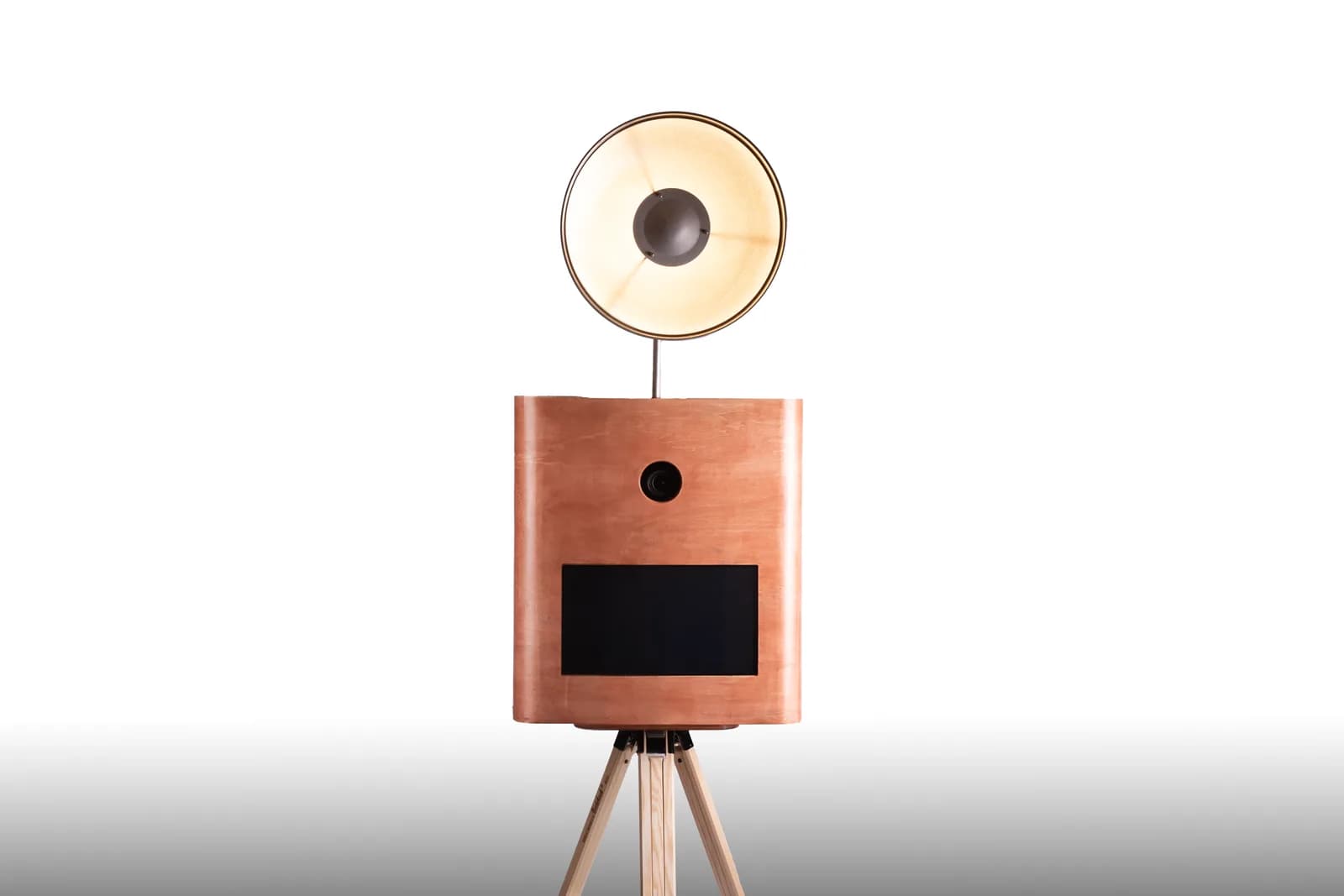 Pottblitz Fotobox